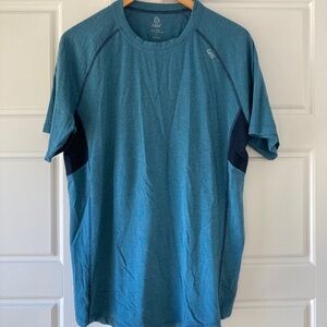 Tasc bamboo wicking shirt